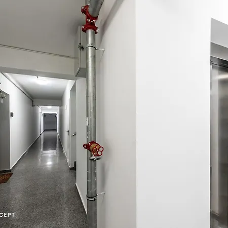 Plaza 342 * Bükreş