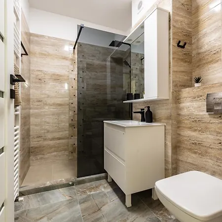 Plaza 342 Апартаменты *