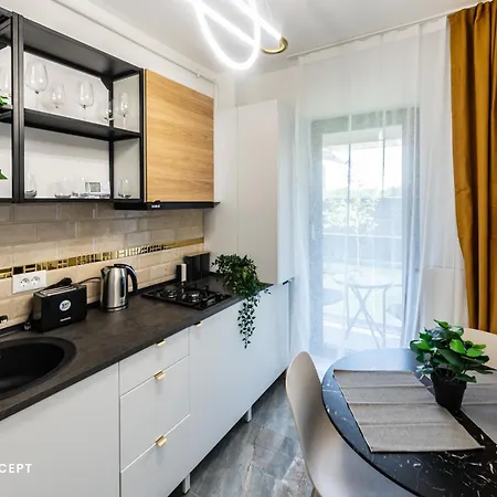 Plaza 342 * 布加勒斯特