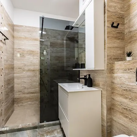 Plaza 342 Апартаменты Бухарест