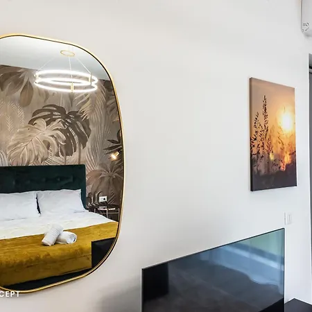 Plaza 342 * Бухарест