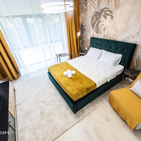 Plaza 342 * Бухарест