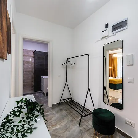 Plaza 342 * Bükreş