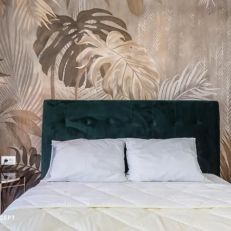 Plaza 342 شقة بوخارست