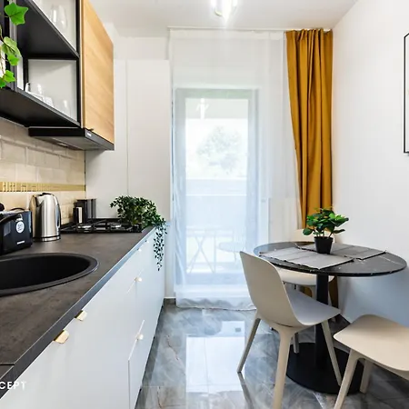 Plaza 342 * Бухарест