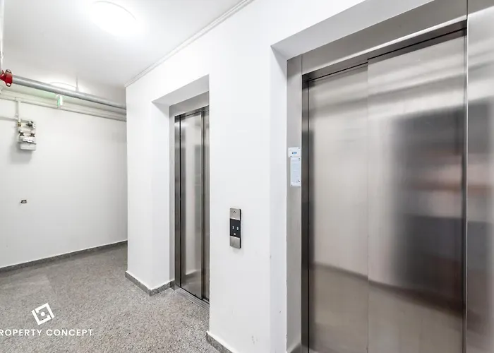 Apartament Plaza 342