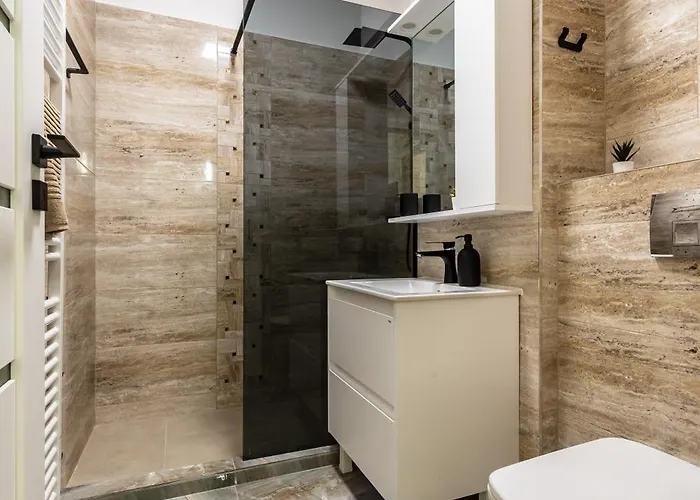 Plaza 342 Lejlighed *