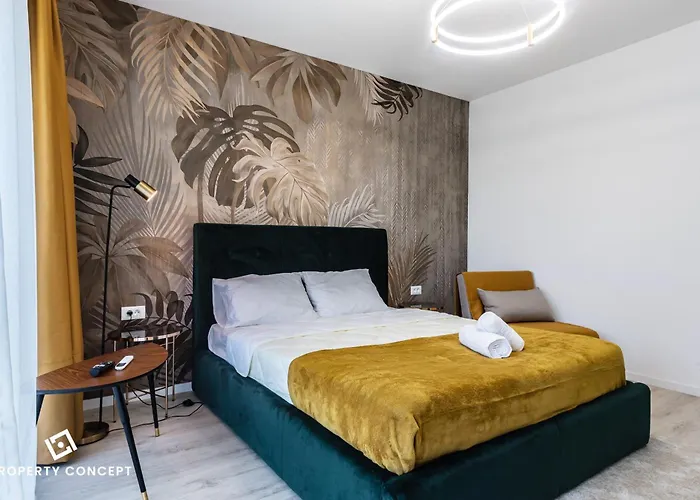 Plaza 342 Apartament