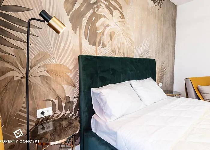 Plaza 342 Apartament Bucureşti