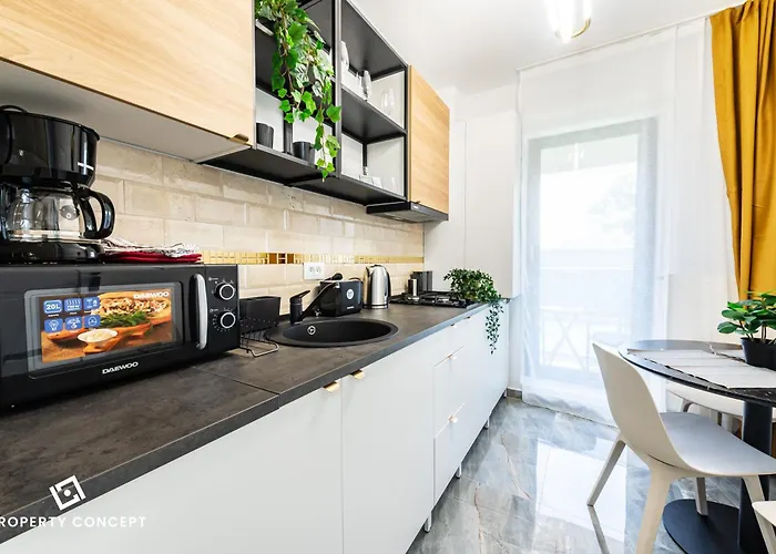 Plaza 342 Apartament Bucureşti