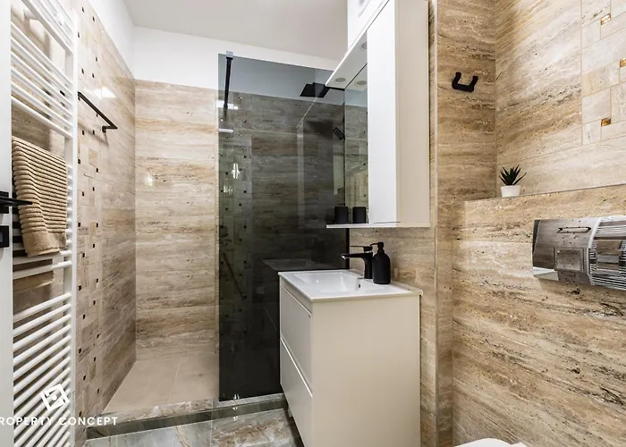 Plaza 342 Apartament Bucureşti