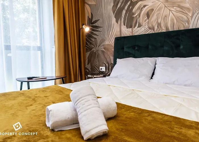 Plaza 342 Apartament