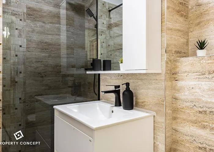 Apartament Plaza 342 Bucureşti