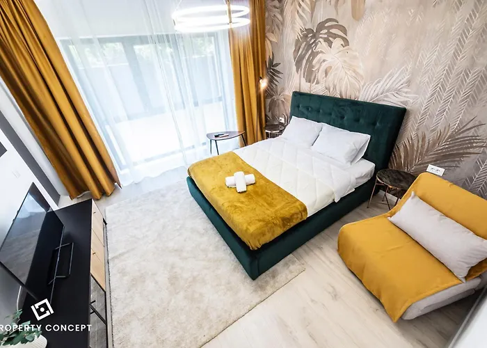 Plaza 342 * بوخارست