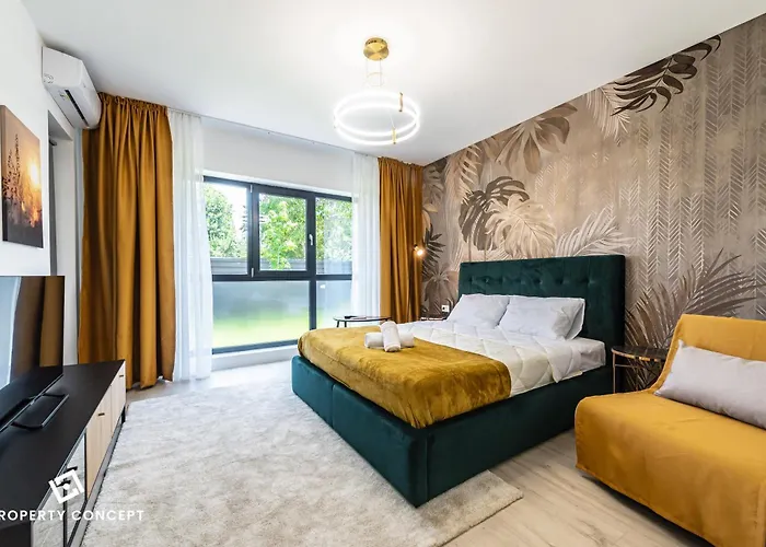 Apartament Plaza 342