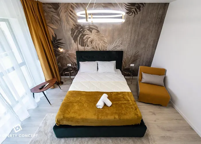 Apartament Plaza 342 Bucureşti