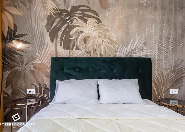 Plaza 342 Apartament Bucureşti