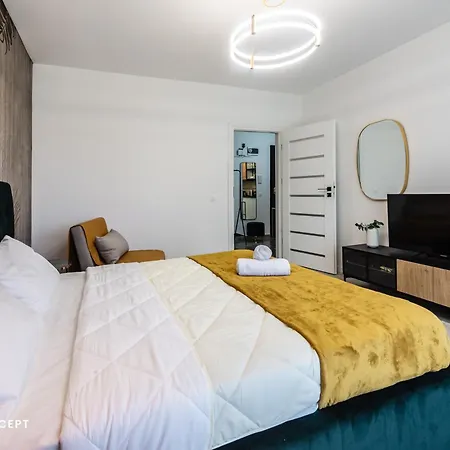 Appartamento Plaza 342 Bucarest