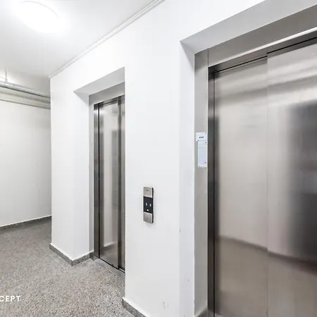 Appartamento Plaza 342