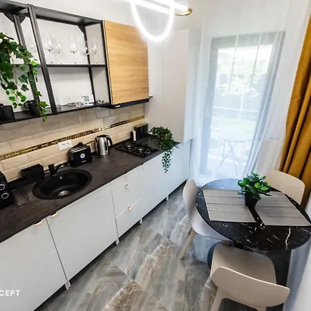 Appartamento Plaza 342 *