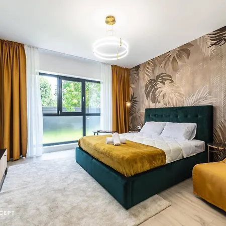 Appartamento Plaza 342