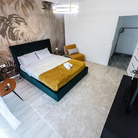 Appartamento Plaza 342