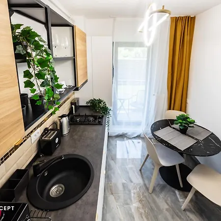 Appartamento Plaza 342