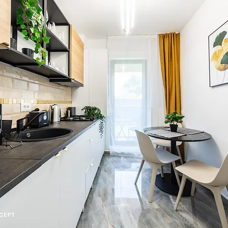 Appartamento Plaza 342 *