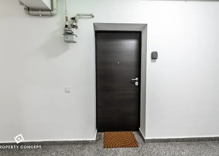 Appartamento Plaza 342 *