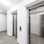 Apartmán Plaza 342