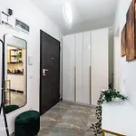 Apartmán Plaza 342 Bukurešť