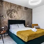 Plaza 342 Apartmán
