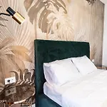 Plaza 342 Apartmán Bukurešť