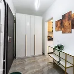 Apartmán Plaza 342 Bukurešť
