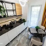 Apartmán Plaza 342 *