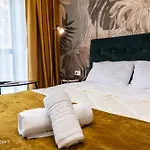 Plaza 342 Apartmán