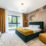Apartmán Plaza 342