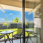 Apartmán Plaza 342 Bukurešť