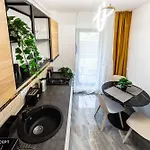 Apartmán Plaza 342
