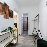 Plaza 342 Apartmán Bukurešť