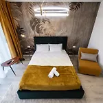 Apartmán Plaza 342 Bukurešť