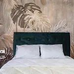 Plaza 342 Apartmán Bukurešť