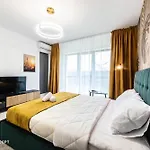 Apartmán Plaza 342 Bukurešť
