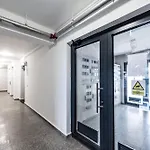 Plaza 342 Apartmán Bukurešť