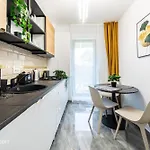 Apartmán Plaza 342 *