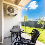 Plaza 342 Apartmán
