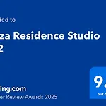 Plaza 342 Apartmán Bukurešť