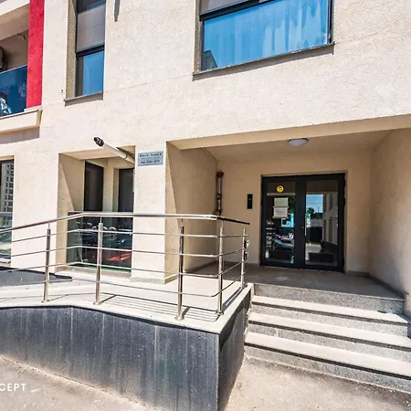 Plaza 342 Апартаменти *