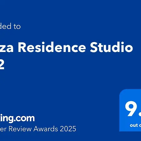 Plaza 342 Апартаменти Бухарест