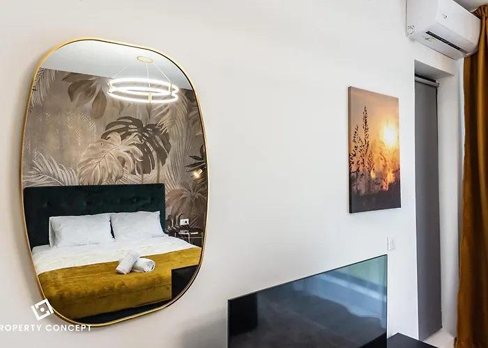 Plaza 342 * Бухарест